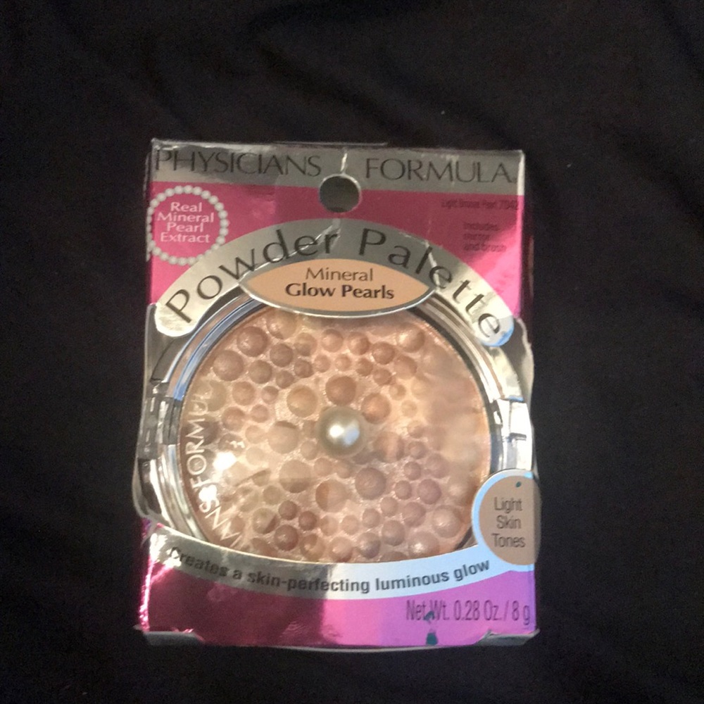 Physicians Formula